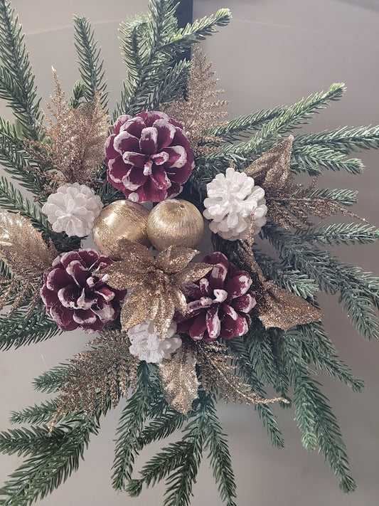 Mini Wreath Type 1