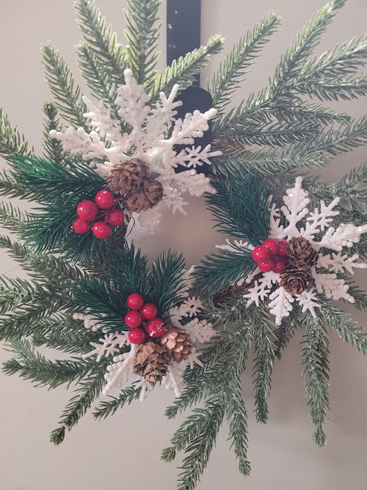 Mini Wreath Type 3
