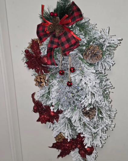 Xmas Spray Type 2
