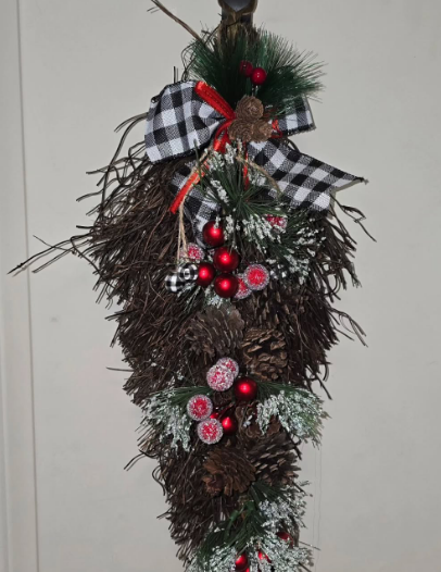 Xmas Spray Type 4