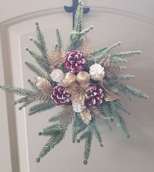 Mini Wreath Type 1