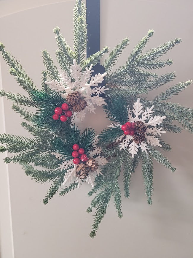Mini Wreath Type 3