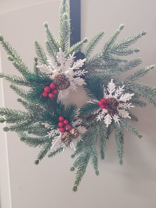 Mini Wreath Type 3