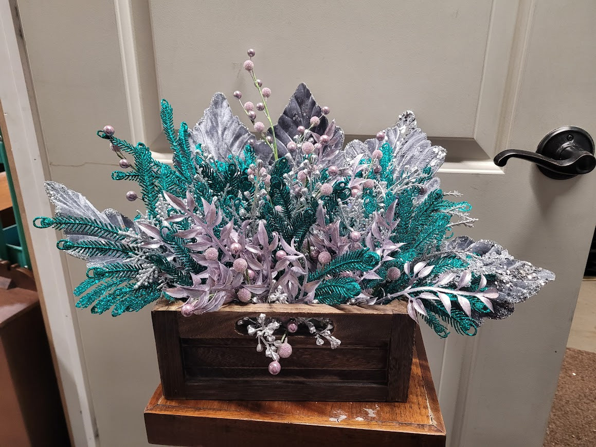 Winter Frost Box
