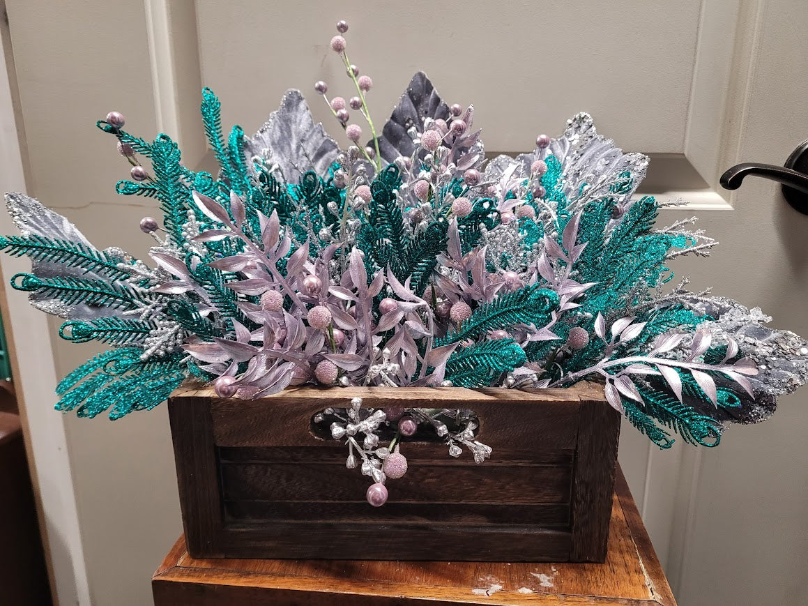 Winter Frost Box