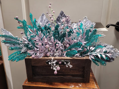 Winter Frost Box