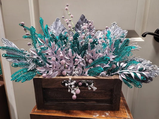 Winter Frost Box