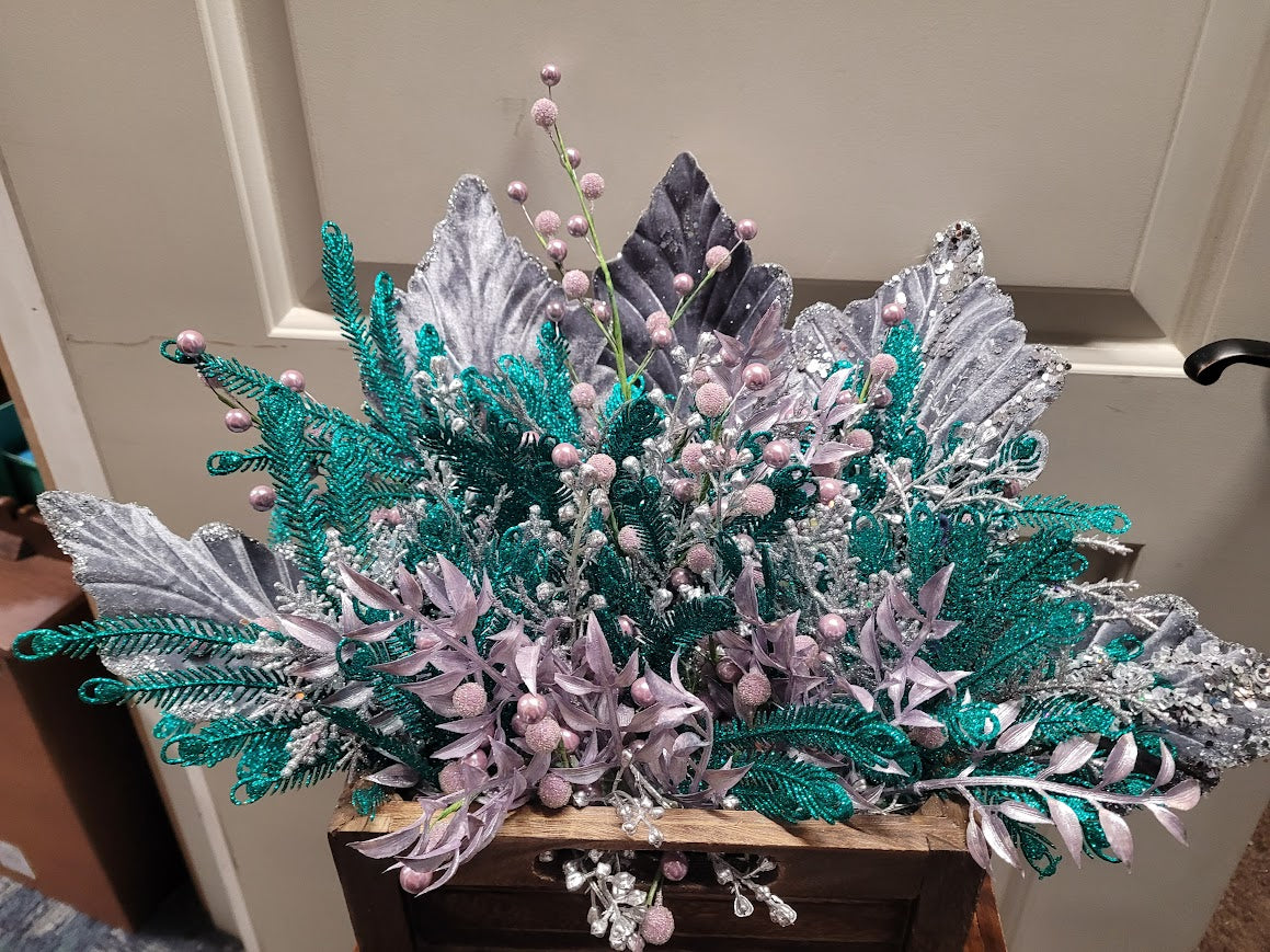 Winter Frost Box