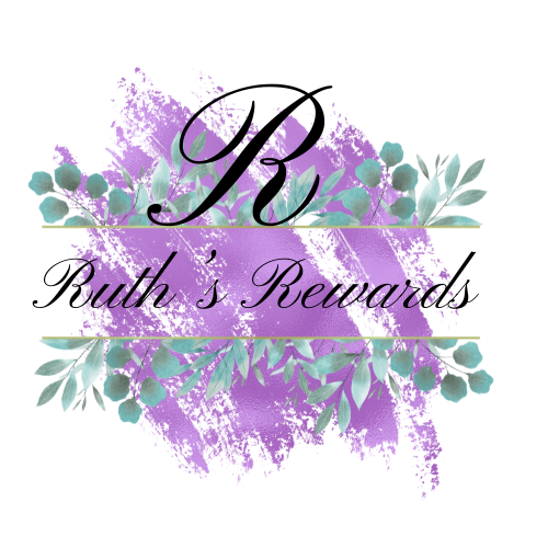 Ruth's Rewards