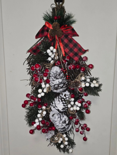 Xmas Spray Type 3