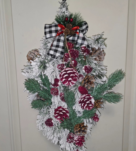 Xmas Spray Type 1